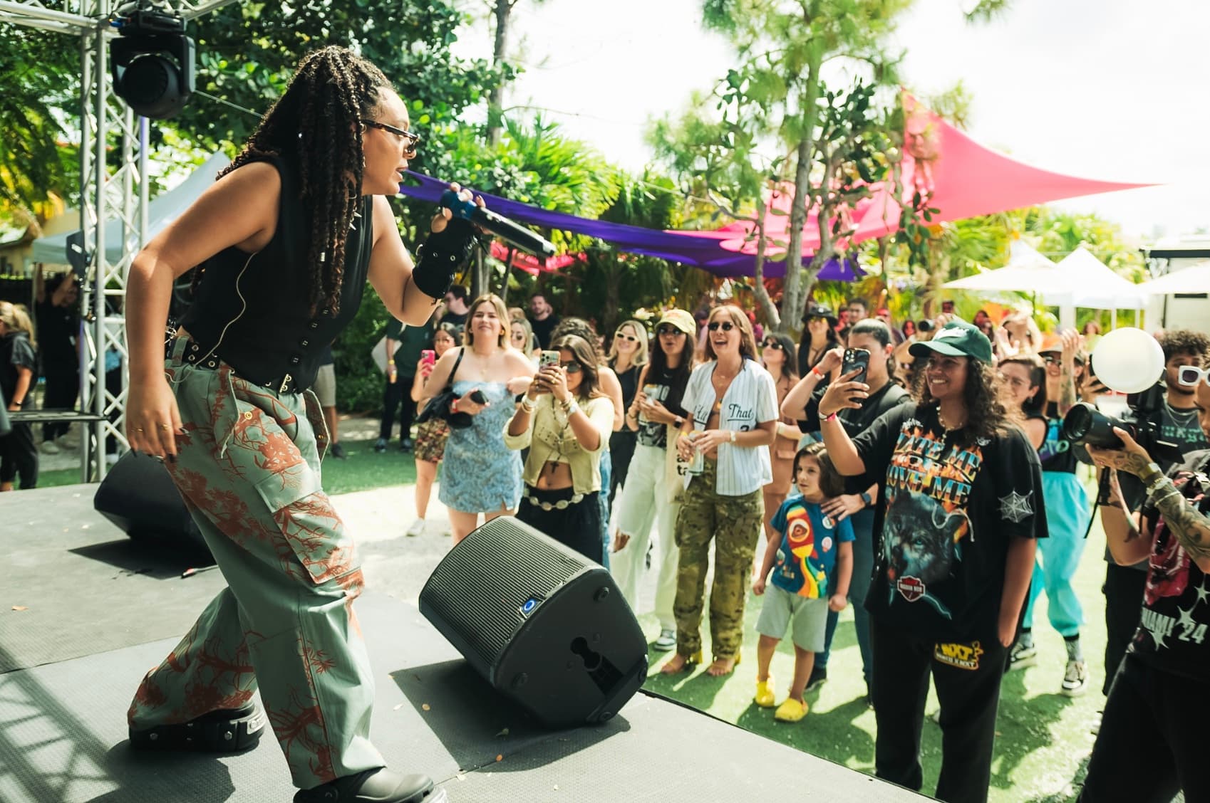 The Inspiration Behind UNSIN