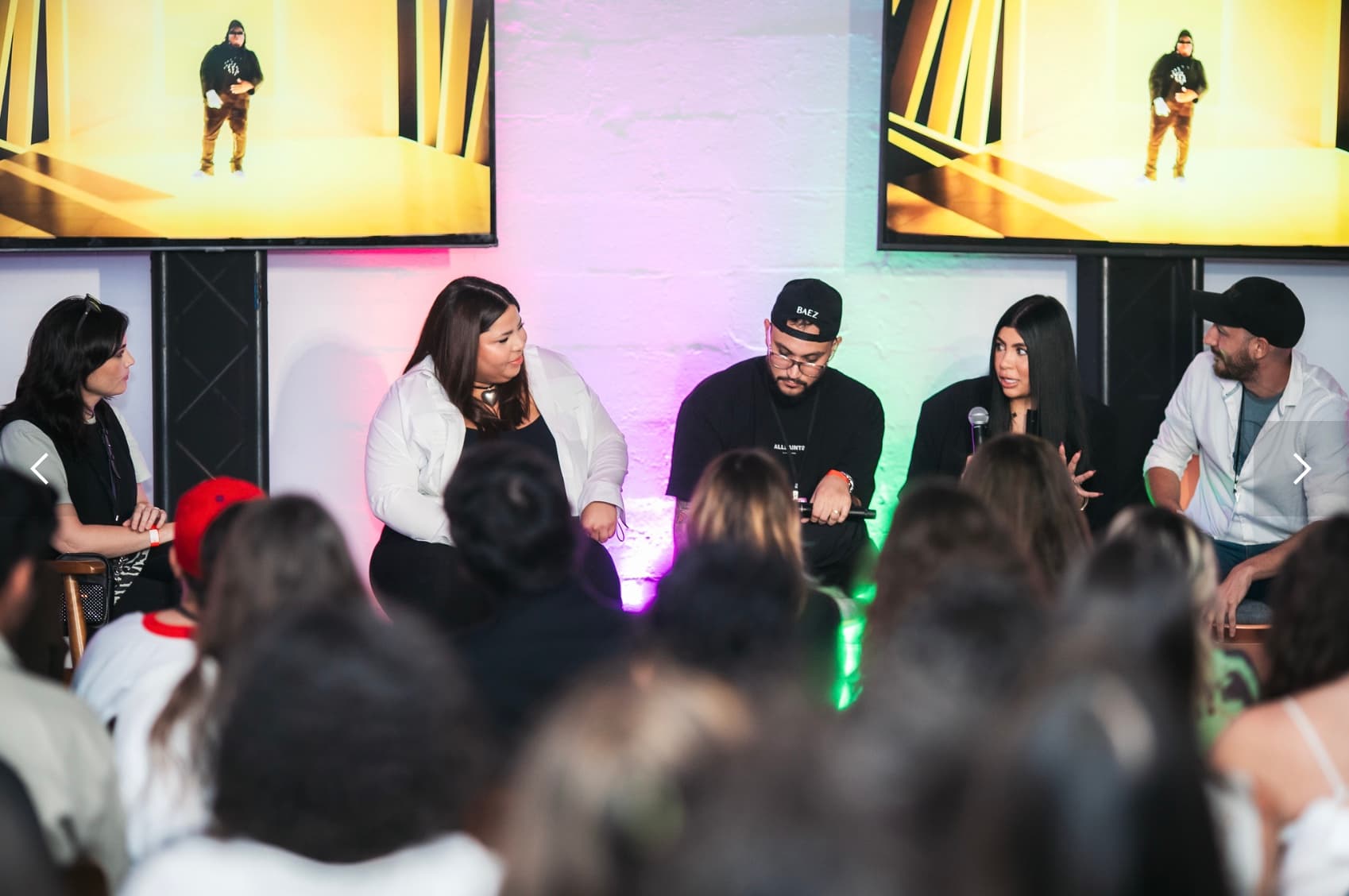 UNSIN Panels Are Streaming Here’s Why That’s a Big Deal