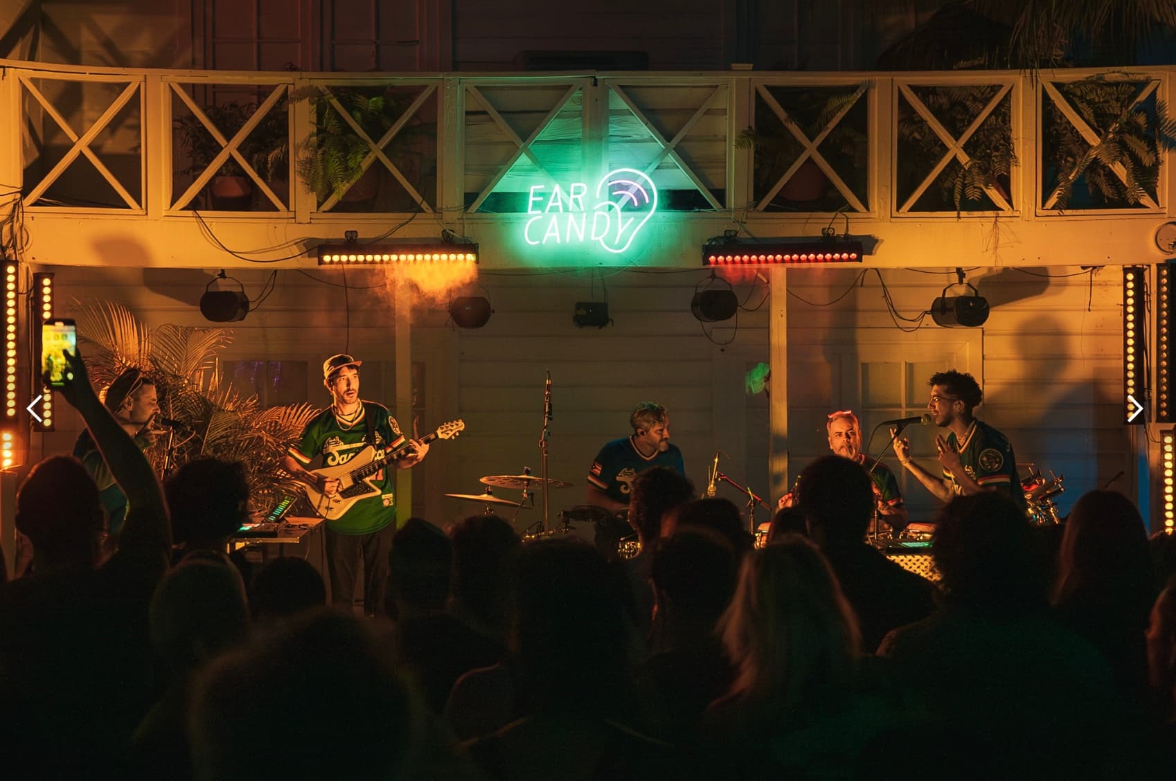 Experience Miami Like a Local: Discover the City’s Emerging Music Scene