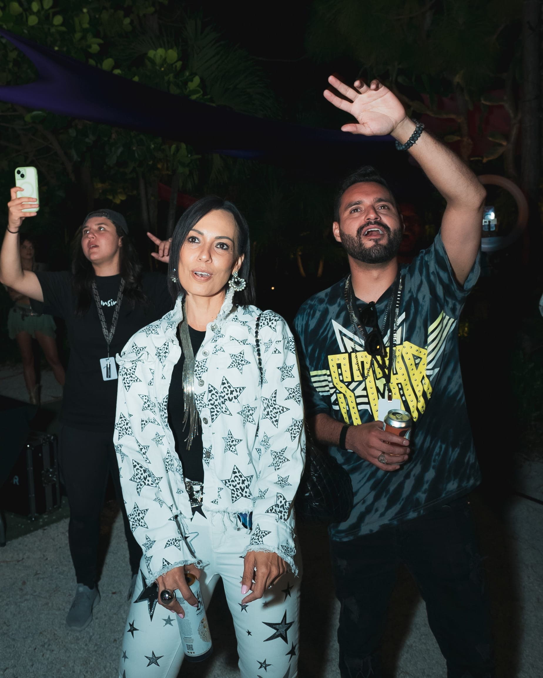 Ignition: The UNSIN 2026 Pre-Launch Experience